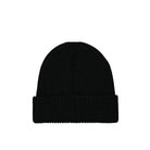 The North Face Logo Box Cuf Beanie TNF Black Beanies  Material | Overkill