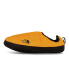 The North Face W Thermoball Tent Mule V Summit Gold / TNF Black Low Top Sneakers NF0A3MKNZU3 | Overkill
