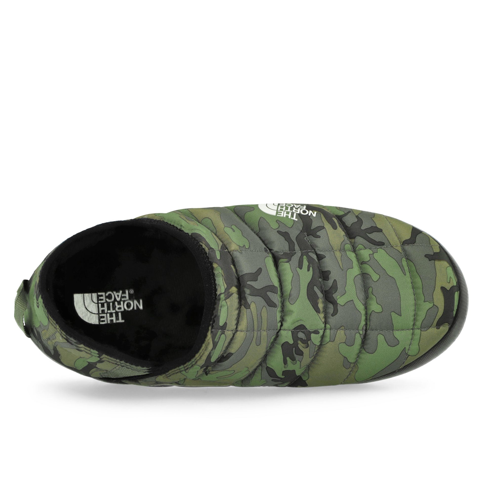 The North Face M Thermoball Traction Mule V NF0A3UZN33U | OVERKILL