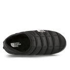 The North Face Thermoball Traction Mule V Tnf Black-Tnf White Low Top Sneakers  Detailfoto | Overkill