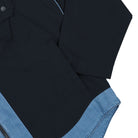 The North Face Denim Shirt Jacket - AP Light Indigo / Denim Wash Jackets Detail view 1 | Overkill