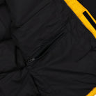 The North Face Himalayan Down Parka Summit Gold / TNF Black Puffer Jackets Detail view 1 | Overkill