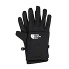 The North Face Etip Recycled Glove TNF Black / TNF White Gloves NF0A4SHAHV2 | Overkill