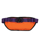 The North Face Bozer Hip Pack III Red Orange - Transantarctic Blue Hip & Waist Bags  Material | Overkill