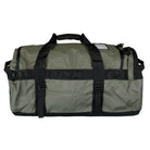 The North Face Base Camp Duffel Bag - M New Taupe Green / TNF Black Duffle Bags  Material | Overkill