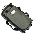 The North Face Base Camp Duffel Bag - M New Taupe Green / TNF Black Duffle Bags Detail view 1 | Overkill
