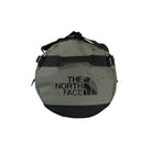The North Face Base Camp Duffel Bag - M New Taupe Green / TNF Black Duffle Bags Detail view 2 | Overkill