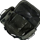 The North Face Base Camp Duffel Bag - M New Taupe Green / TNF Black Duffle Bags Detail view 3 | Overkill