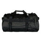 The North Face Base Camp Duffel Bag - M TNF Black / TNF White / NPF Duffle Bags  Material | Overkill