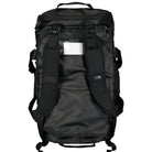 The North Face Base Camp Duffel Bag - M TNF Black / TNF White / NPF Duffle Bags Close-up | Overkill