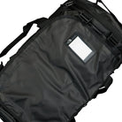 The North Face Base Camp Duffel Bag - M TNF Black / TNF White / NPF Duffle Bags Detail view 1 | Overkill