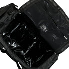 The North Face Base Camp Duffel Bag - M TNF Black / TNF White / NPF Duffle Bags Detail view 2 | Overkill
