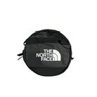 The North Face Base Camp Duffel Bag - M TNF Black / TNF White / NPF Duffle Bags Detail view 3 | Overkill