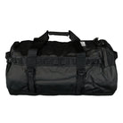 The North Face Base Camp Duffel Bag - M TNF Black / TNF White Duffle Bags  Material | Overkill