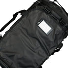 The North Face Base Camp Duffel Bag - M TNF Black / TNF White Duffle Bags Detail view 2 | Overkill