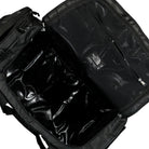 The North Face Base Camp Duffel Bag - M TNF Black / TNF White Duffle Bags Detail view 3 | Overkill