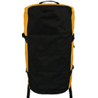 The North Face Base Camp Duffel Bag - M Summit Gold / TNF Black Duffle Bags Detailfoto | Overkill