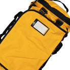 The North Face Base Camp Duffel Bag - M Summit Gold / TNF Black Duffle Bags Detail view 2 | Overkill