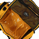 The North Face Base Camp Duffel Bag - M Summit Gold / TNF Black Duffle Bags Detail view 3 | Overkill
