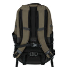 The North Face Borealis Backpack Smokey Brown / TNF Black Backpacks Detailfoto | Overkill