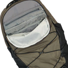 The North Face Borealis Backpack Smokey Brown / TNF Black Backpacks Detail view 3 | Overkill