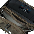 The North Face Borealis Backpack Smokey Brown / TNF Black Backpacks Detail view 4 | Overkill