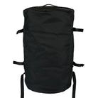 The North Face Base Camp Duffel Bag - S TNF Black / TNF White / NPF Duffle Bags Detailfoto | Overkill