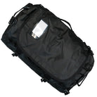 The North Face Base Camp Duffel Bag - S TNF Black / TNF White / NPF Duffle Bags Detail view 1 | Overkill