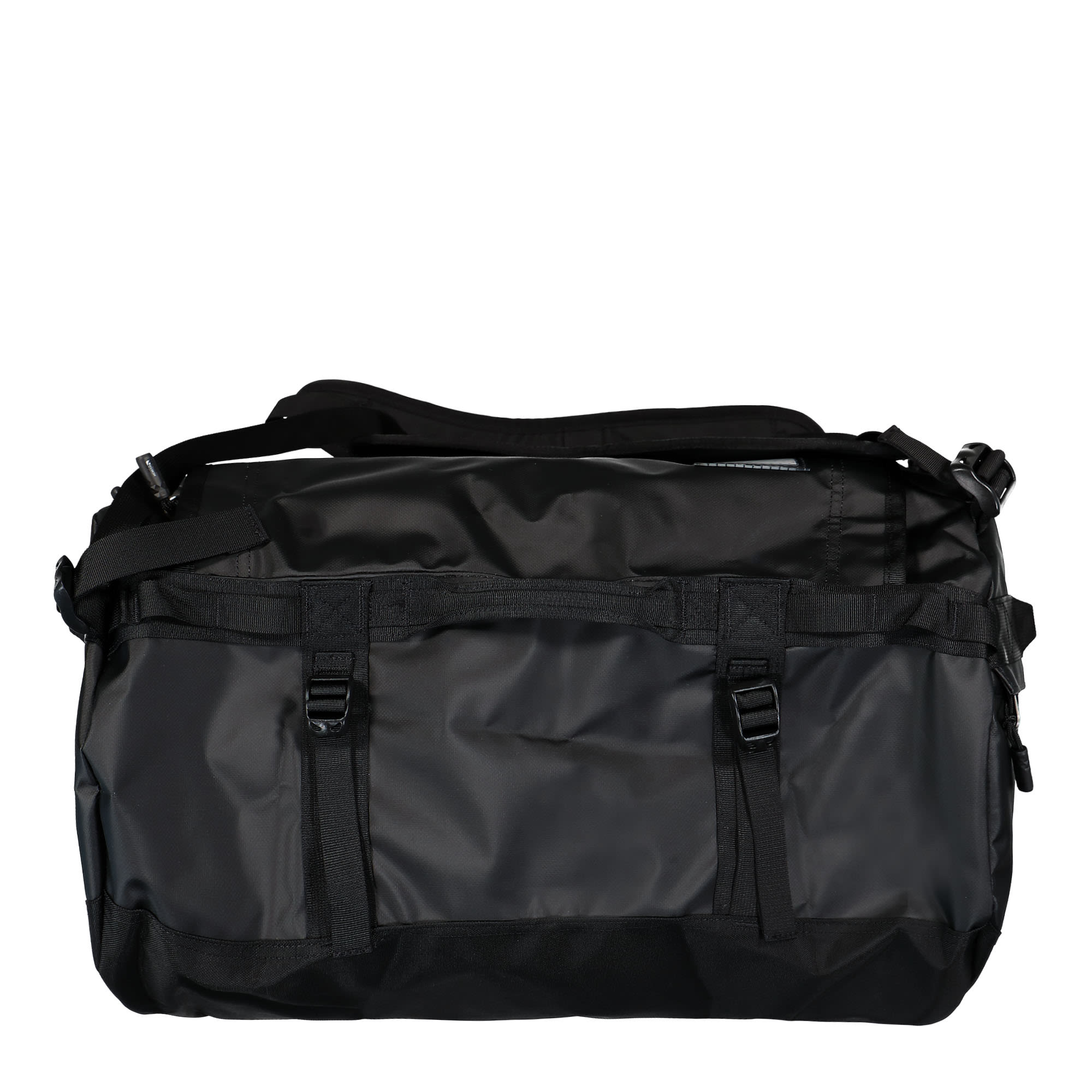 The North Face Base Camp Duffel Bag - S TNF Black / TNF White Duffle Bags NF0A52STKY41 | Overkill