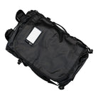 The North Face Base Camp Duffel Bag - S TNF Black / TNF White Duffle Bags Detail view 1 | Overkill