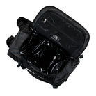 The North Face Base Camp Duffel Bag - S TNF Black / TNF White Duffle Bags Detail view 2 | Overkill