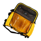 The North Face Base Camp Duffel Bag - S Summit Gold / TNF Black Duffle Bags Detail view 1 | Overkill