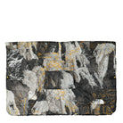 The North Face Wawona Fuzzy Blanket Falcon Brown Conrads Notes Print Blankets Detail view 4 | Overkill