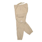 The North Face M Karakash Cargo Pant Flax Cargo Pants Close-up | Overkill