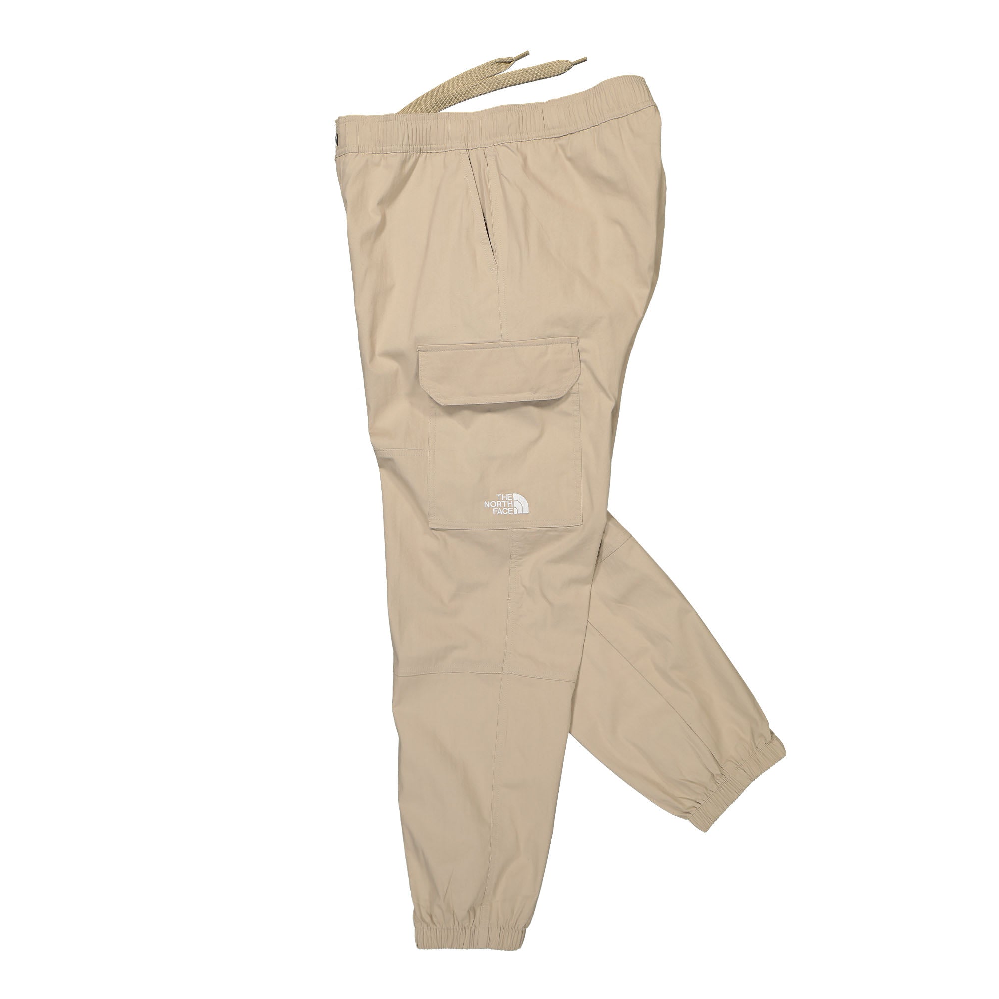 The North Face M Karakash Cargo Pant Flax Cargo Pants Close-up | Overkill