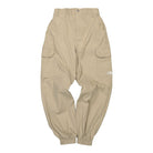 The North Face W Karakash Cargo Pant Flax Cargo Pants NF0A531VCEL | Overkill