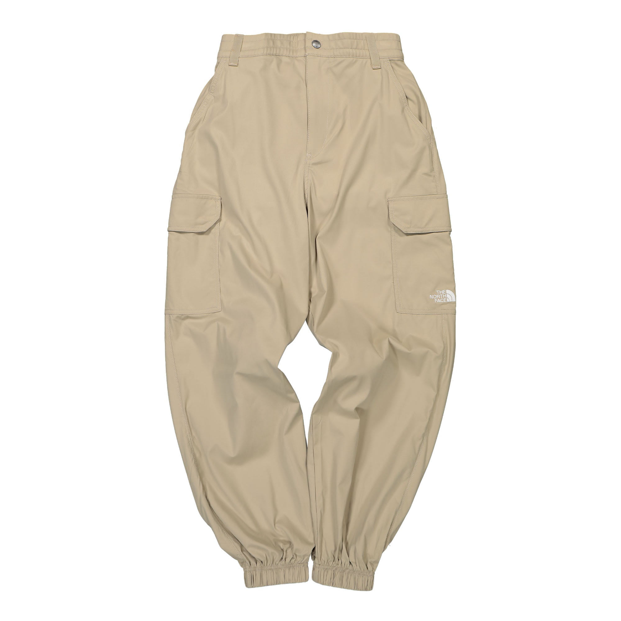 The North Face W Karakash Cargo Pant Flax Cargo Pants NF0A531VCEL | Overkill