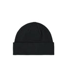 The North Face Norm Shallow Beanie TNF Black Beanies  Material | Overkill