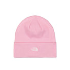 The North Face Norm Beanie Orchid Pink Beanies NF0A5FW1I0W | Overkill