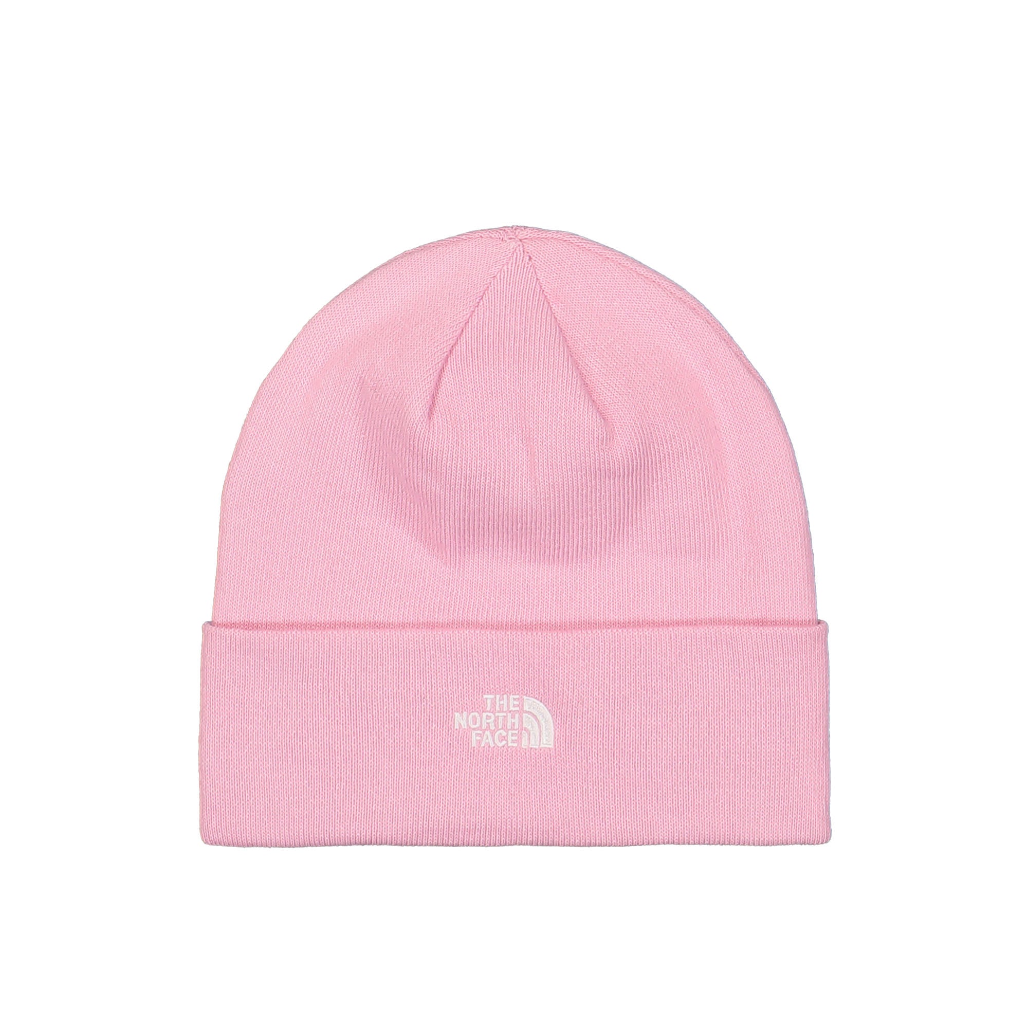 The North Face Norm Beanie Orchid Pink Beanies NF0A5FW1I0W | Overkill
