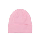 The North Face Norm Beanie Orchid Pink Beanies  Material | Overkill