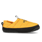 The North Face Nuptse Mule Summit Gold-Tnf Black Slides, Sandals & Slippers  Silhouette | Overkill