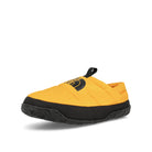 The North Face Nuptse Mule Summit Gold-Tnf Black Slides, Sandals & Slippers  Close Up | Overkill