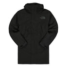 The North Face Arctic Triclimate Jacket TNF Black Jackets NF0A5GFLJK3 | Overkill