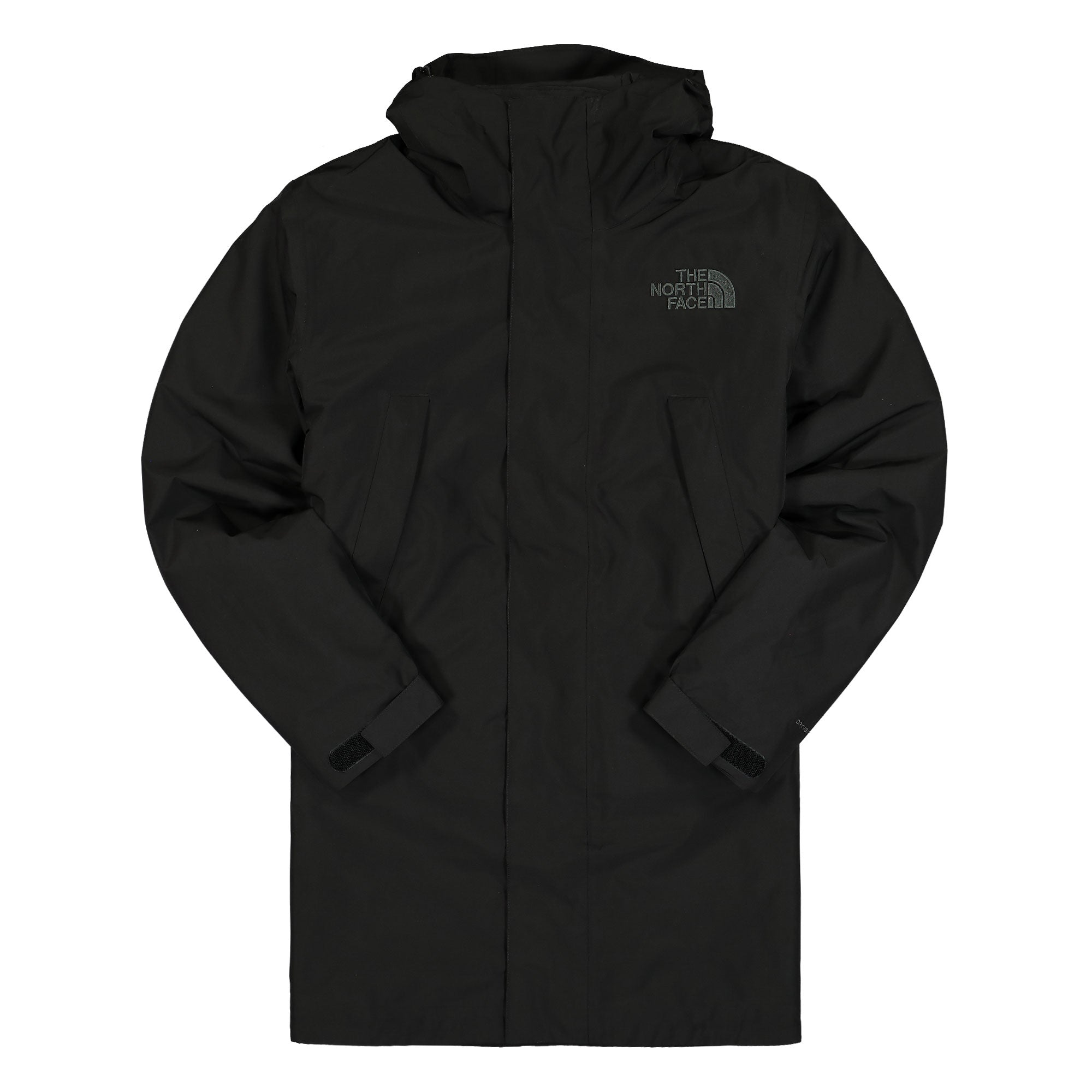 The North Face Arctic Triclimate Jacket TNF Black Jackets NF0A5GFLJK3 | Overkill