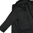 The North Face Arctic Triclimate Jacket TNF Black Jackets Detail view 1 | Overkill