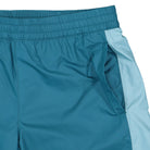 The North Face Hydrenaline Short Blue Coral Shorts Detailfoto | Overkill
