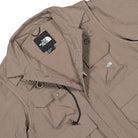 The North Face 2 In 1 Shirt - AP Falcon Brown Shirts Detail view 1 | Overkill