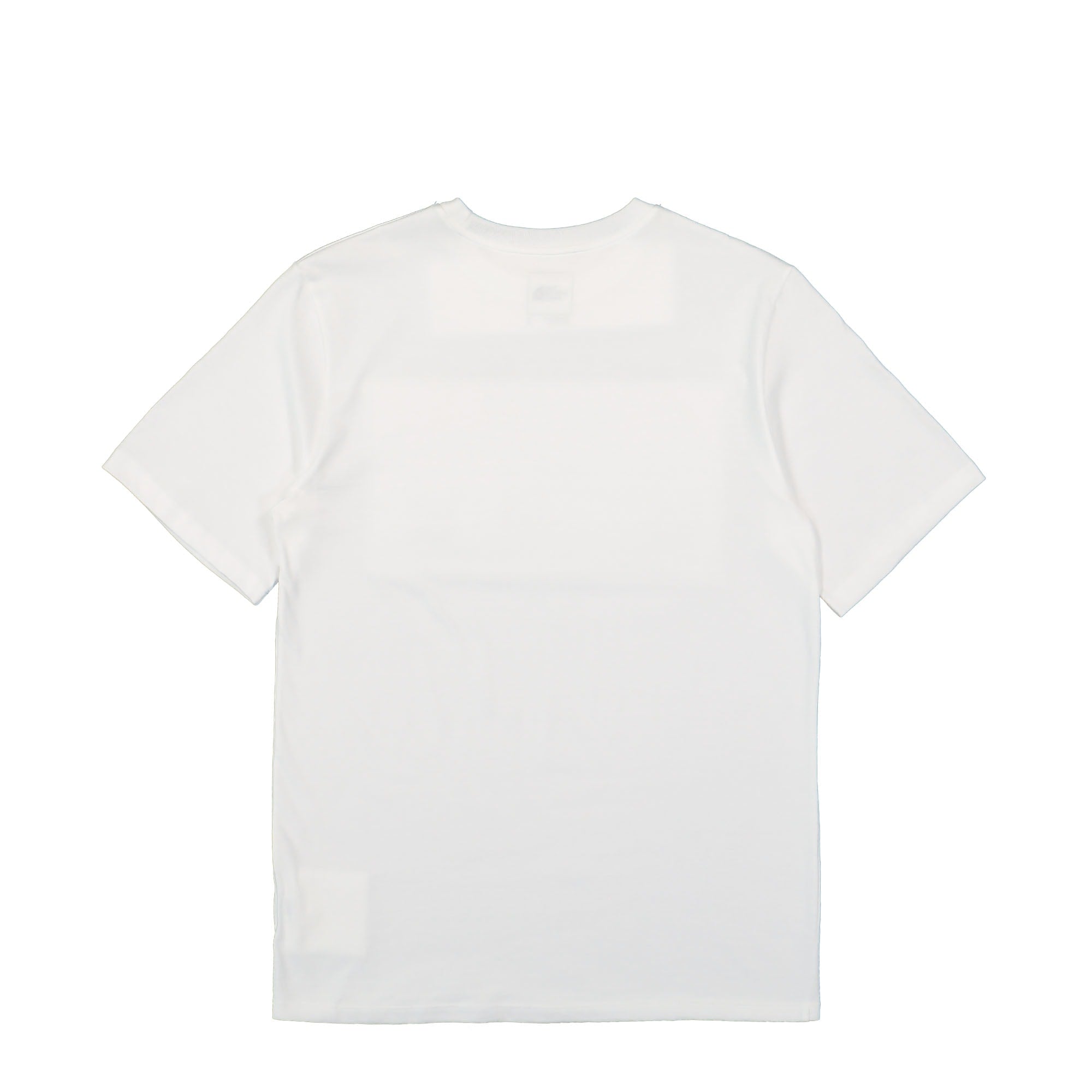 The North Face S/S Coordinates Tee TNF White / TNF Black T-Shirts Material | Overkill