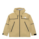 The North Face M RMST Futurelight Mountain Jacket Khaki Stone Jackets NF0A7UQBLK5 | Overkill